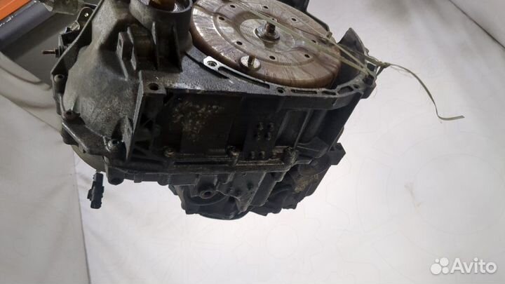 Кпп - автомат (АКПП) Peugeot 206 1.4 Инжектор, 2005