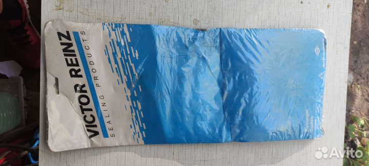 Прокладка клапанной крышки для Ниссан Террано 27TD