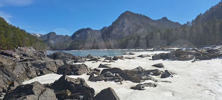 Участок 10,5 сот. (СНТ, ДНП)