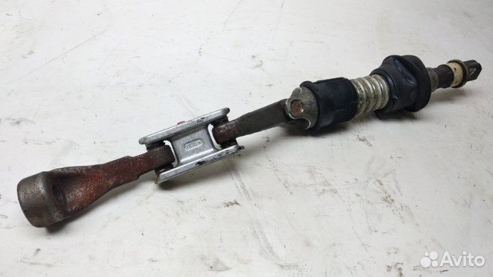 Рулевой кардан Mercedes-Benz E W211 3.5 2007