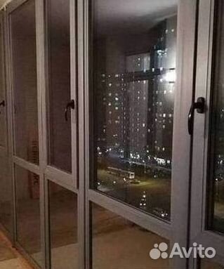 Окна быстро