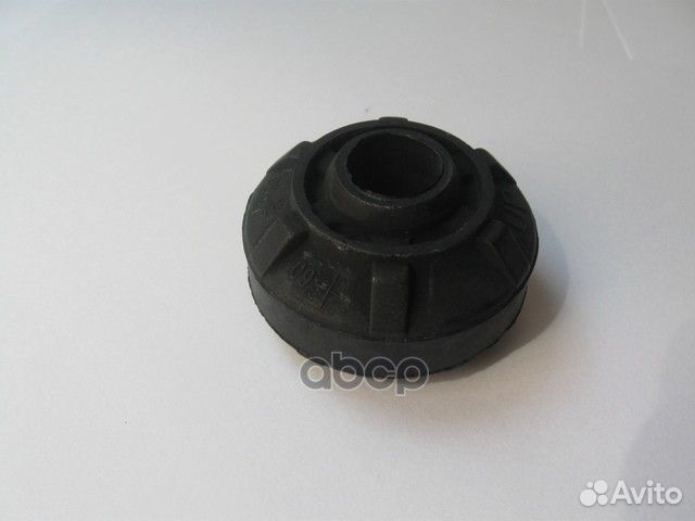 Втулка заднего амортизатора getz/picanto нижняя