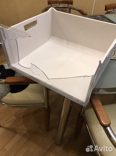 Ящик для холодильника electrolux