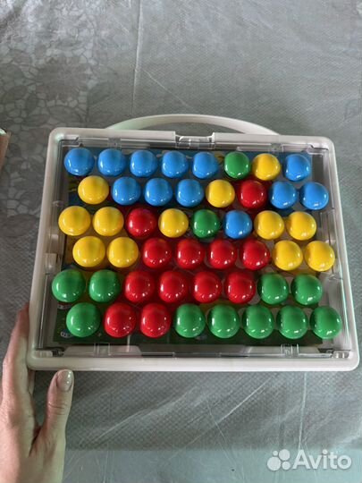 Мозаика детская