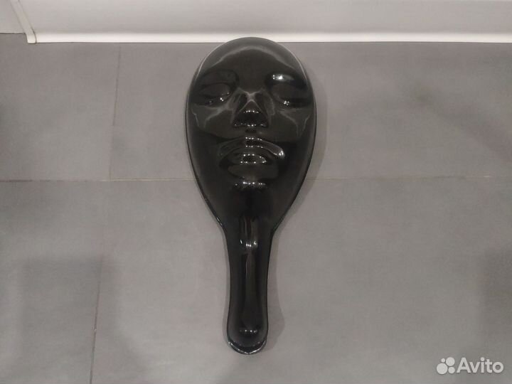 Маски для мафии 10 шт