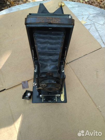 Фотоаппарат