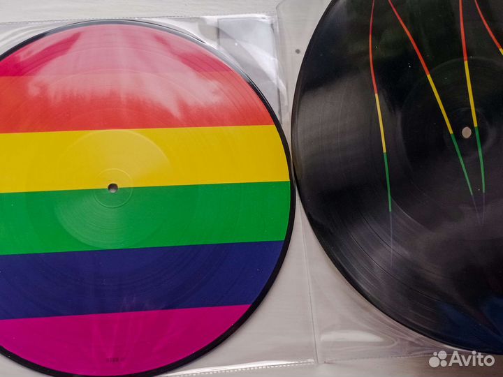 Madonna - Madame X (2 LP Picture disc)