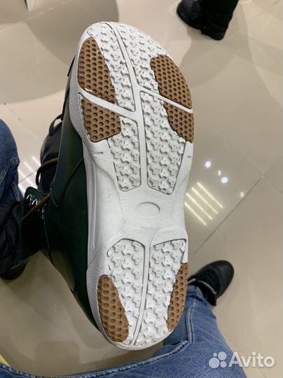 Ботинки для сноуборда новые joint