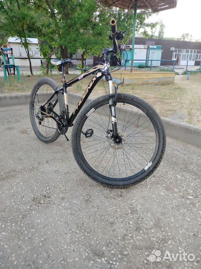 Велосипед Phoenix TF601 29