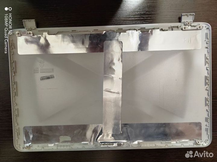 Запчасти для ноутбука HP pavilion 17 dv7-f1058sr