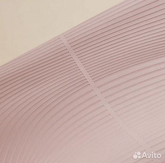 Коврик для йоги 5 мм light V2 kimjaly decathlon
