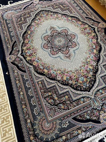 Ковер новый Иран