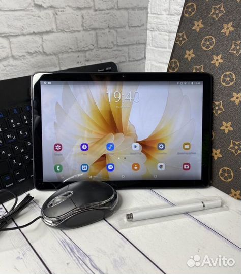 Планшет umiio p80 pad