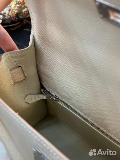 Сумка Hermes Kelly