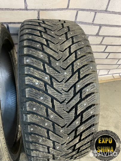 Nokian Tyres Hakkapeliitta 8 SUV 265/40 R21 105T