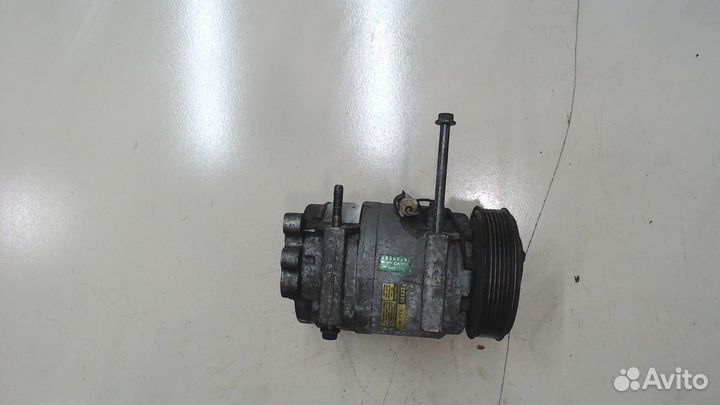 Компрессор кондиционера Volvo XC90, 2005