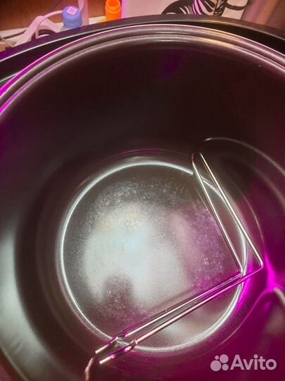 Мультиварка supra