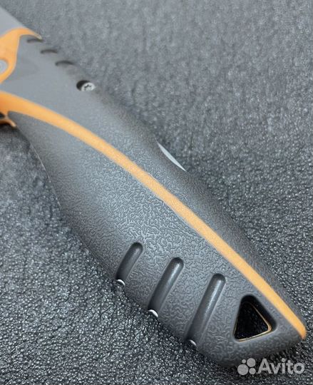 Нож Gerber Bear Grylls
