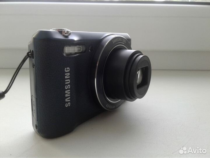 Samsung WB35F