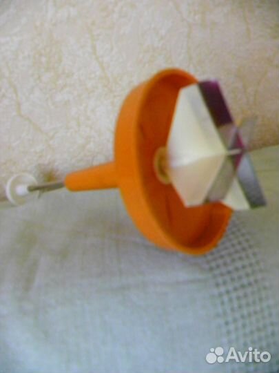 Давильник, протирщик для всего, Германия