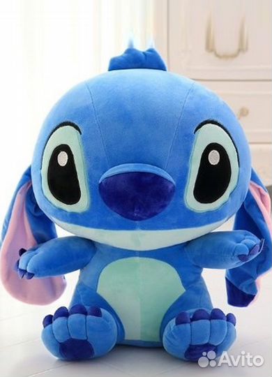 Мягкая игрушка 