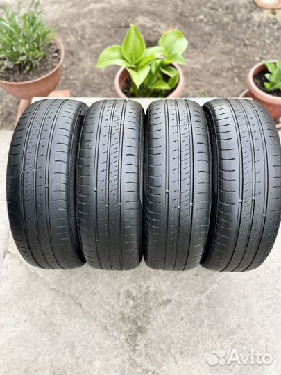 Kumho Ecowing ES31 185/65 R15 88H