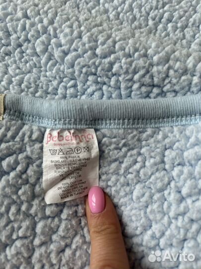 Плед детский