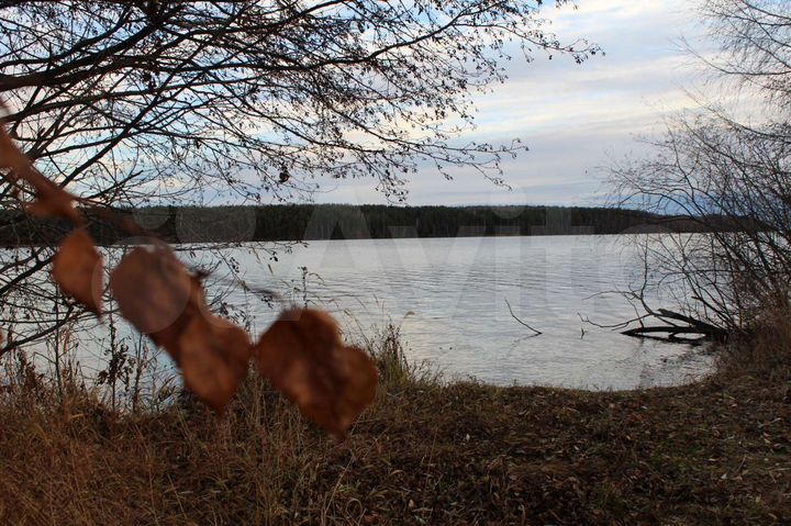 Участок 9,98 га (СНТ, ДНП)