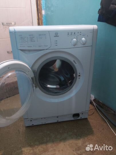 Стиральную Машину Indesit На 3 кг Доставка
