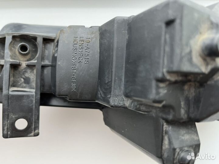 Птф бмв E81, E87