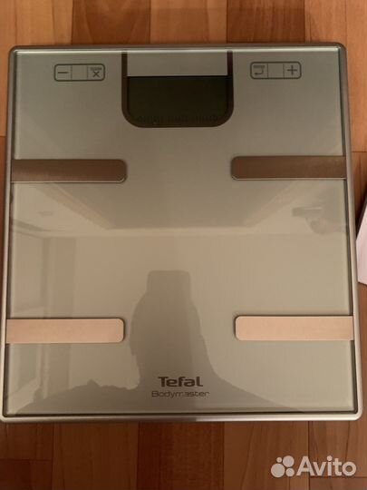 Весы Tefal