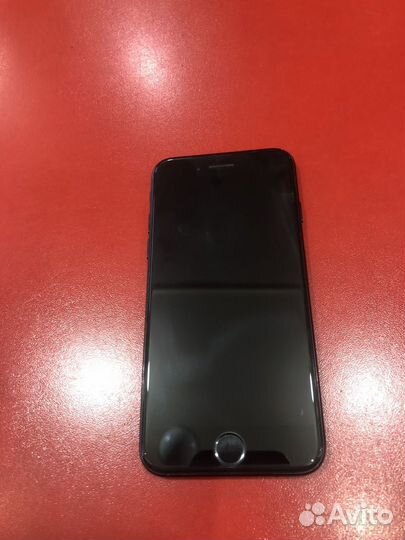 iPhone 7, 128 ГБ