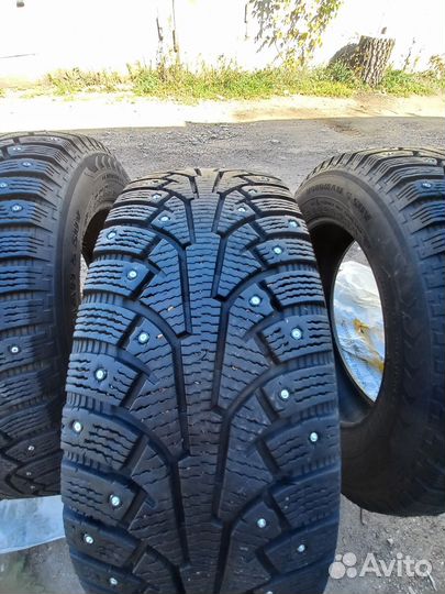 Nokian Tyres Hakkapeliitta 5 225/65 R17