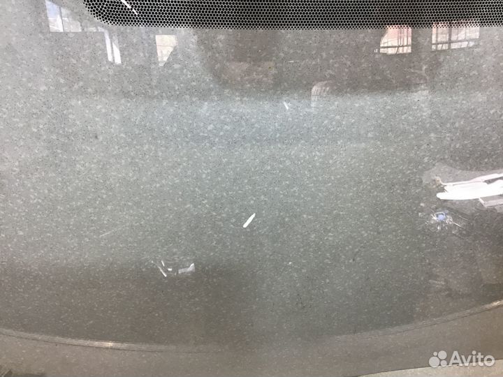 Стекло лобовое (ветровое) Nissan Almera (G15) 2013