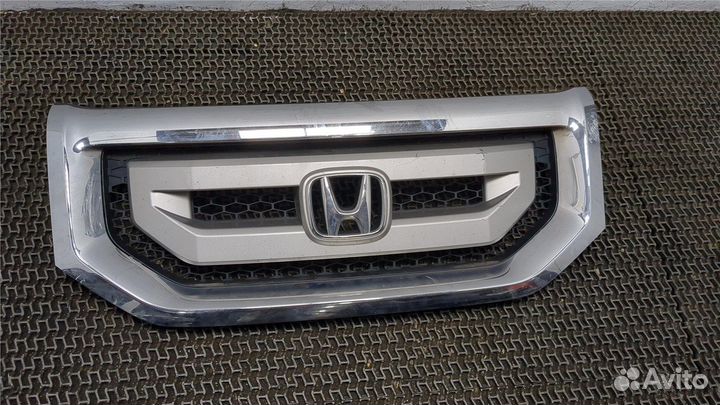 Решетка радиатора Honda Pilot, 2010