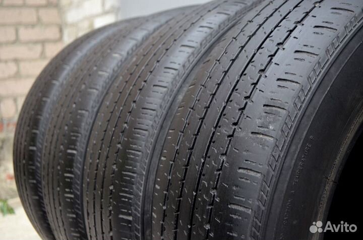 Triangle LS01 225/60 R17