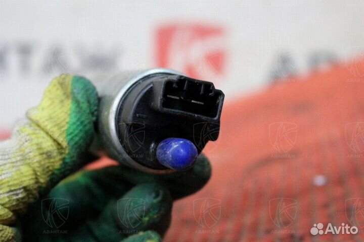 Моторчик бензонасоса Hyundai Accent