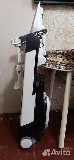 Стульчик для кормления peg perego siesta follow me