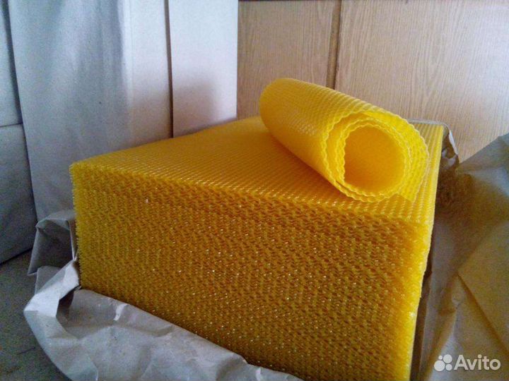 Вощина (опт и розница)