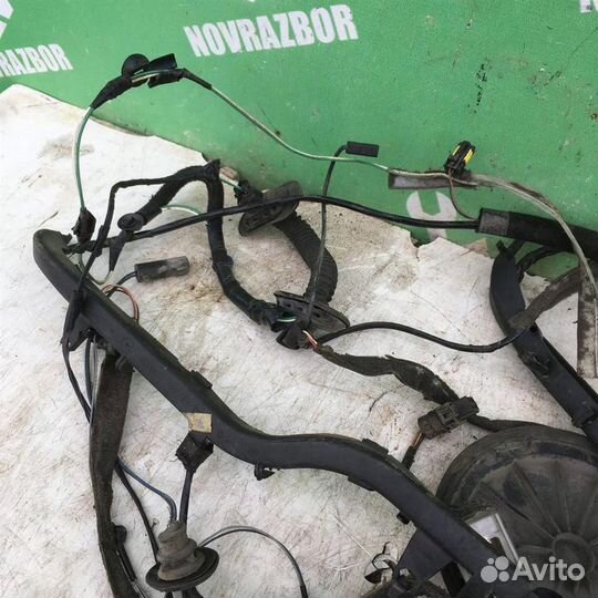 Проводка (коса) Рено Меган