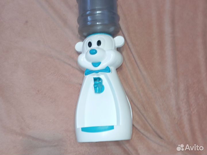 Куллер для воды бу