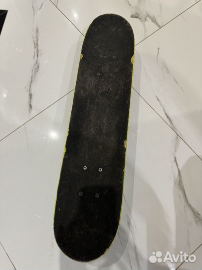 Скейтборд termit