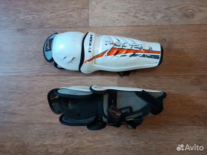 Хоккейная форма разная