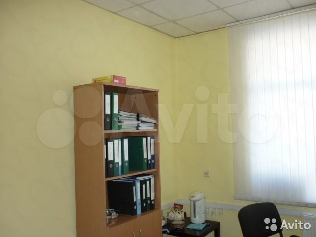 Офис от 10 м²