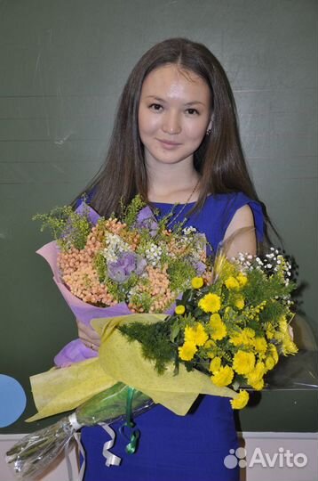 Репетитор начальных классов, подготовка к школе