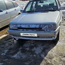 Renault 9 1.7 MT, 1989, 179 000 км, с пробегом, цена 50 000 руб.