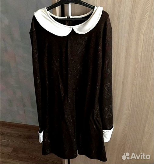 Платье для фигурного катания