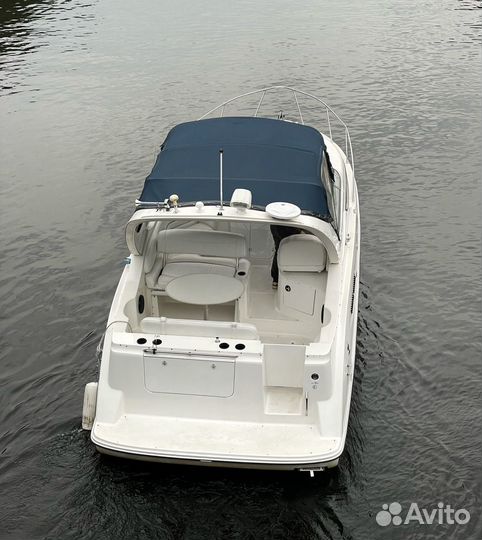 Bayliner 285