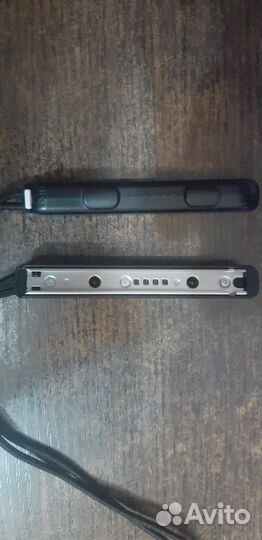 Игоровая приставка Nintendo