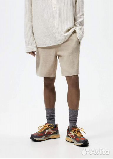 Шорты Zara (Оригинал)